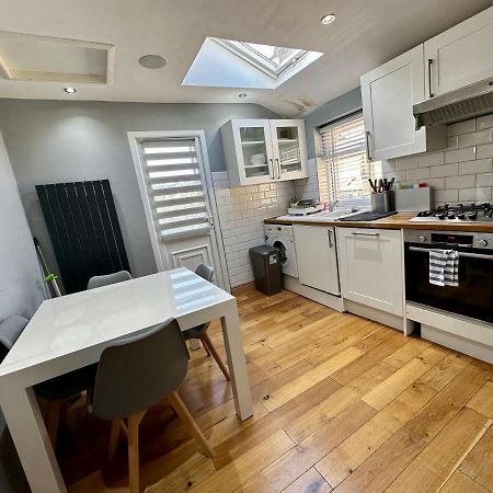 Appartement Kay Road à Londres Extérieur photo