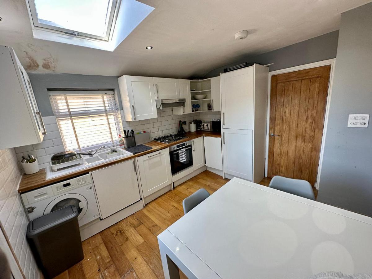 Appartement Kay Road à Londres Extérieur photo